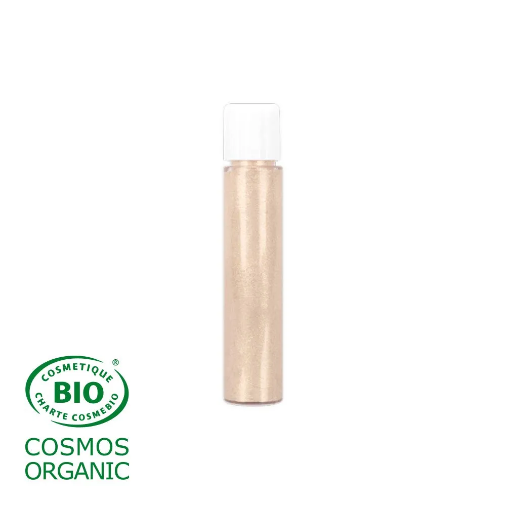 DYP Cosmethic Highlighter 056 enlumineur recharge Clair