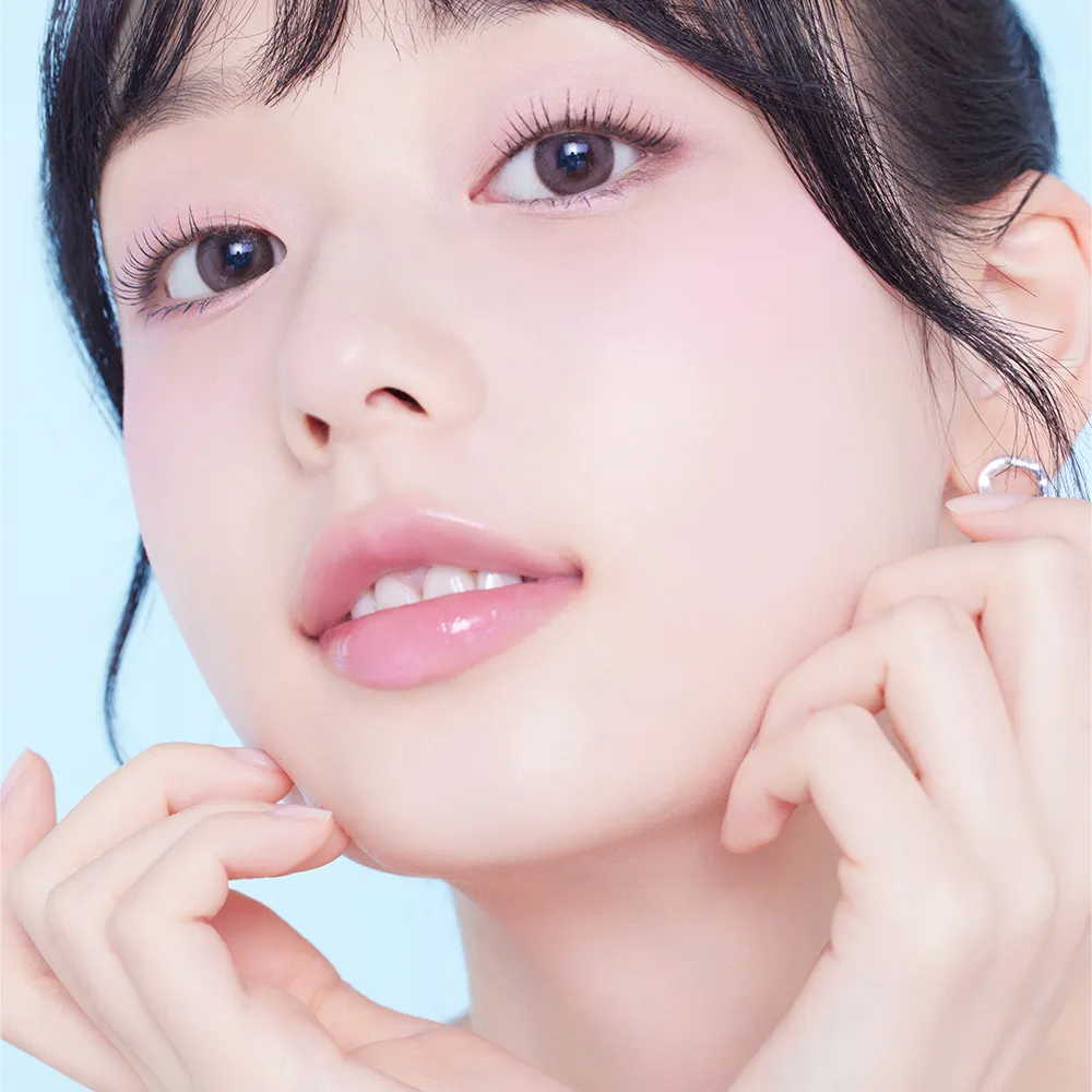 ETUDE Balloon in Cheek blush poudre 6g fini flouté