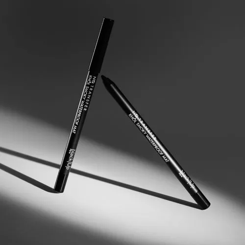 Black Up Smoky crayon khôl waterproof longue tenue