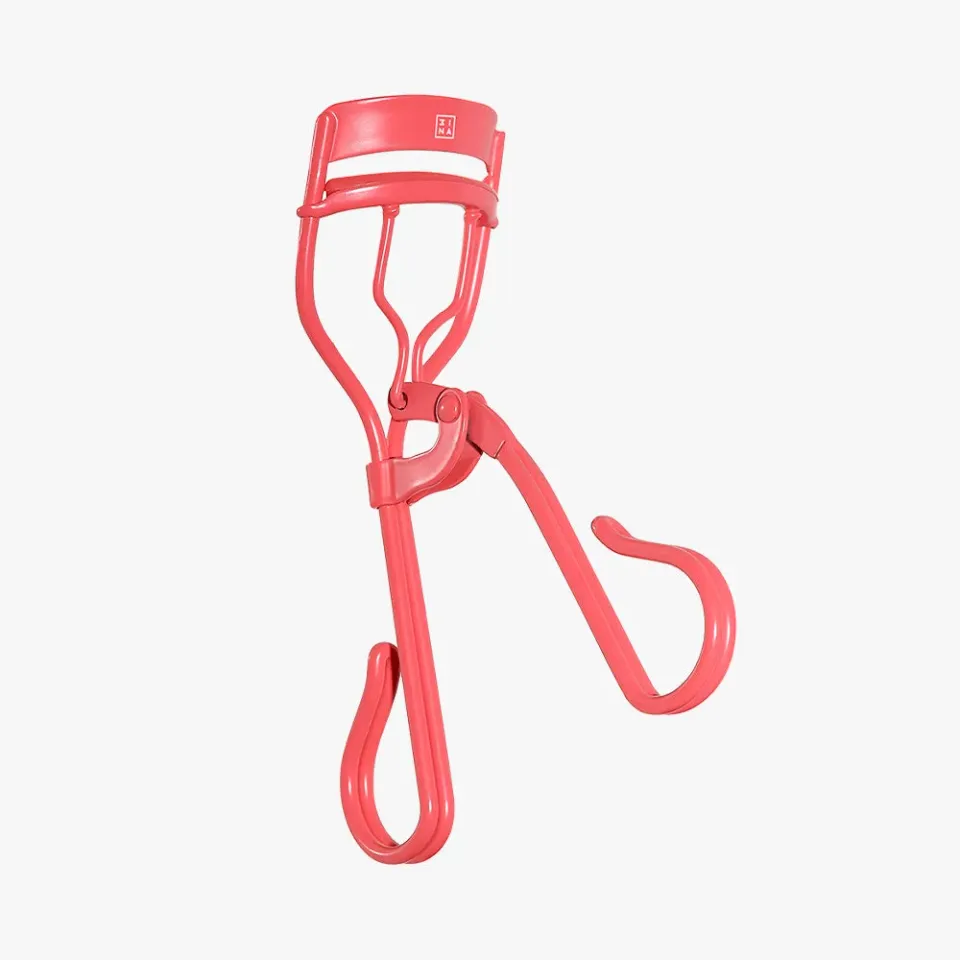 3INA My-Lash Curler recourbe-cils taille unique coussin souple