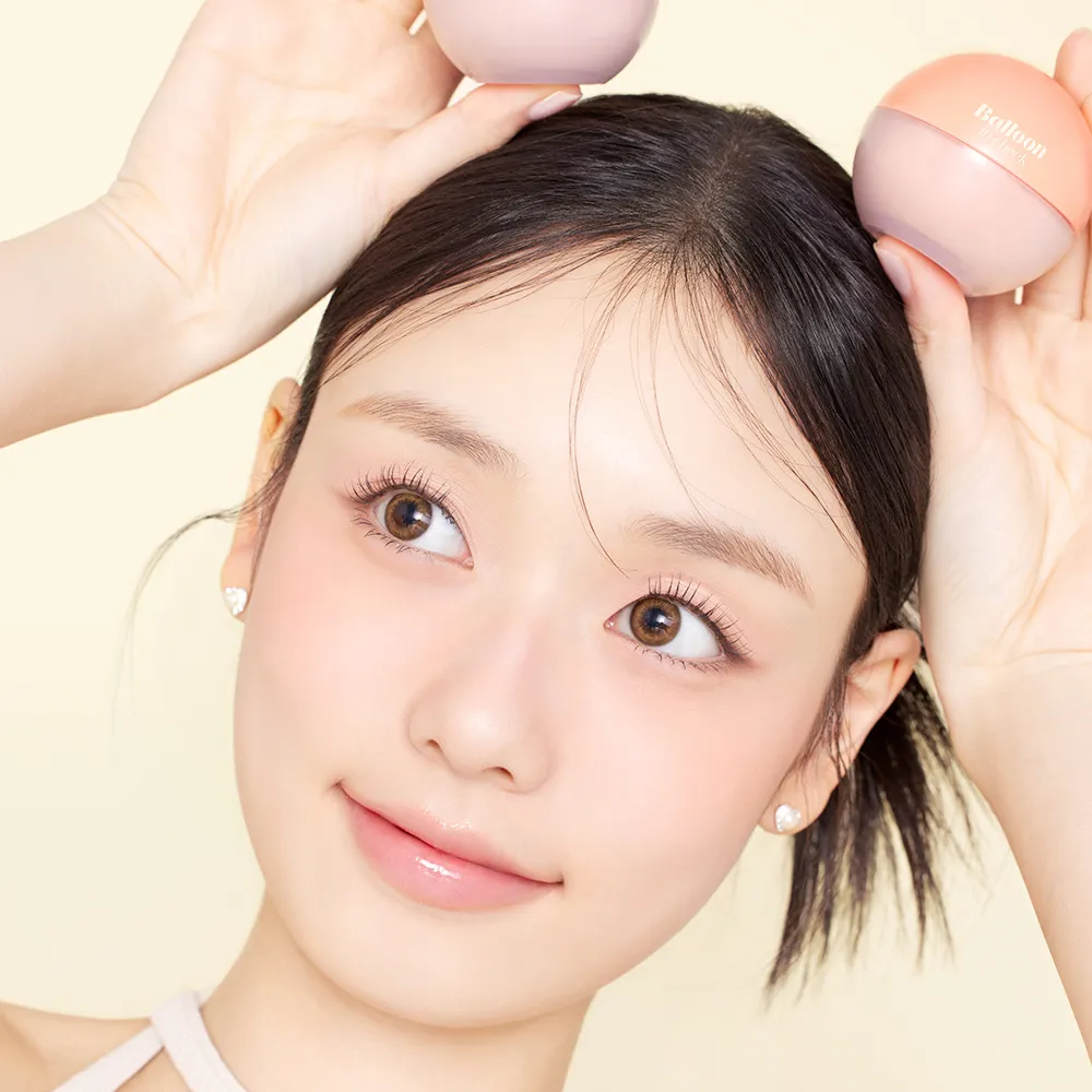 ETUDE Balloon in Cheek blush poudre 6g fini flouté