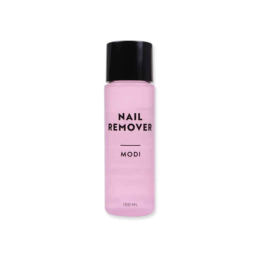 ETUDE Modi Nail Remover dissolvant 100ml floral