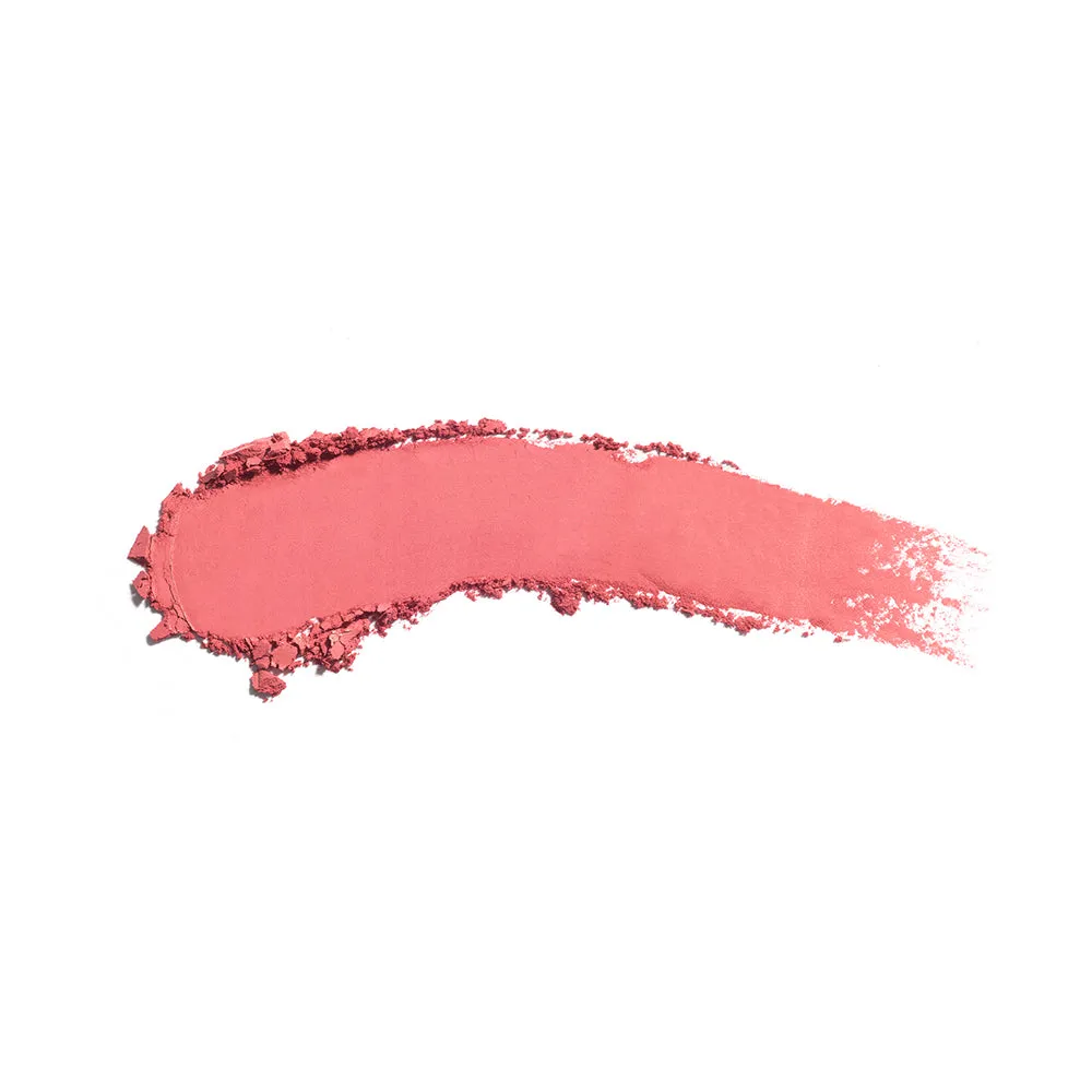 3INA The No-Rules Powder 362 Blush 3-en-1 sans talc