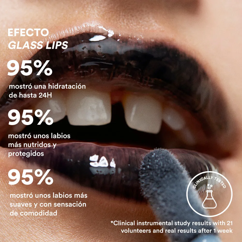 3INA The Color Lip Oil huile à lèvres 900 fini brillant