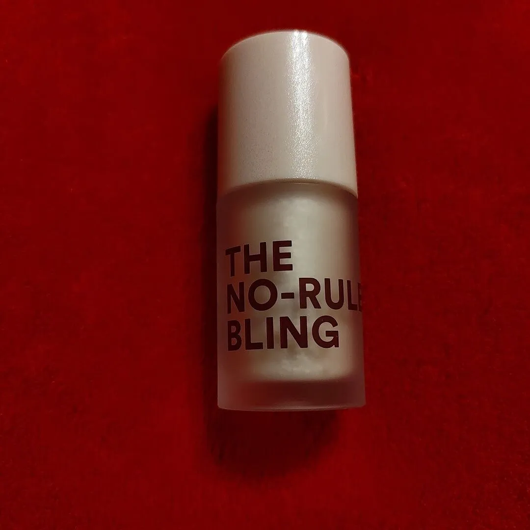 3INA The No-Rules Bling highlighter 3-en-1 éclat