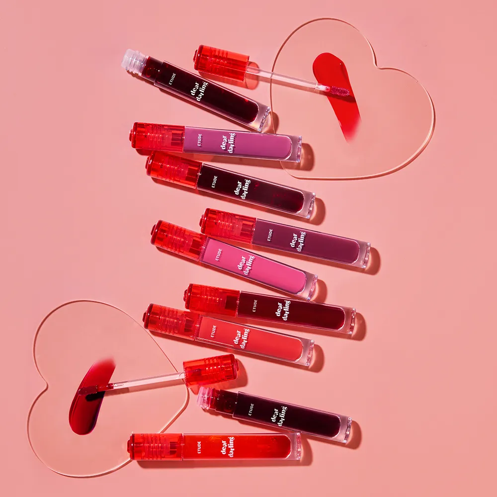 ETUDE Dear Darling Water Gel Tint encre lèvres fruité 5 g