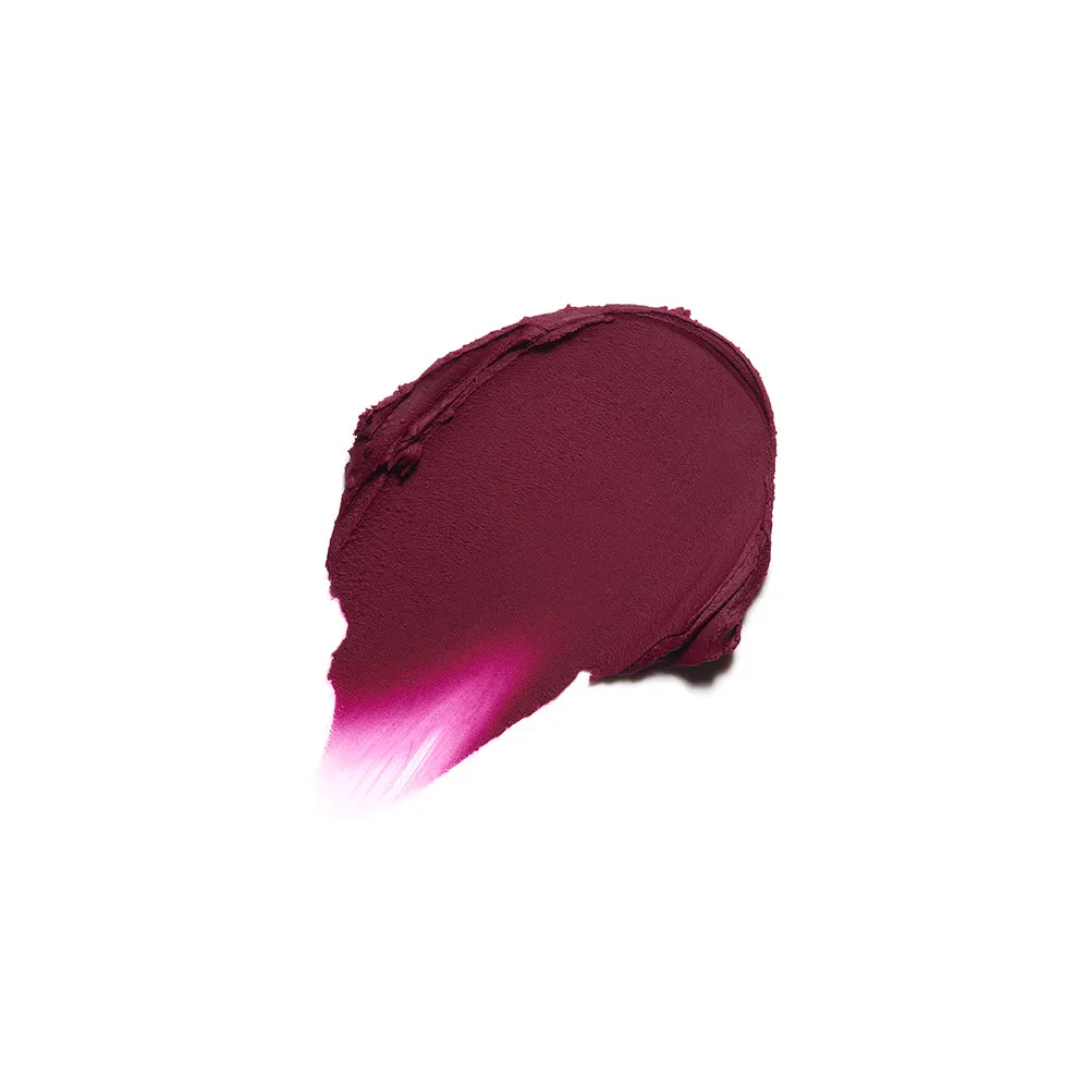3INA No-Rules Cloud 390 blush crème 3-en-1 mat velours
