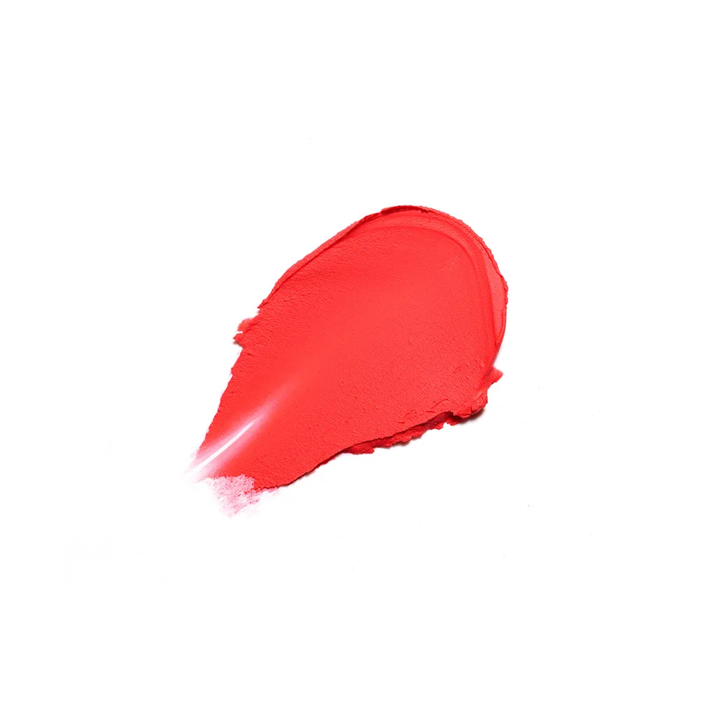 3INA No-Rules Cloud 232 blush fard 3-en-1 effet flouté