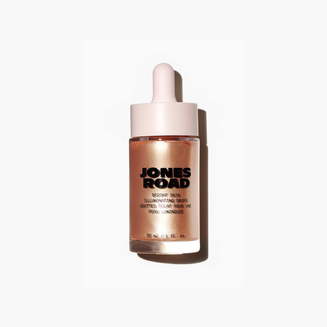 Jones Road Bright Skin Illuminating Drops enlumineur