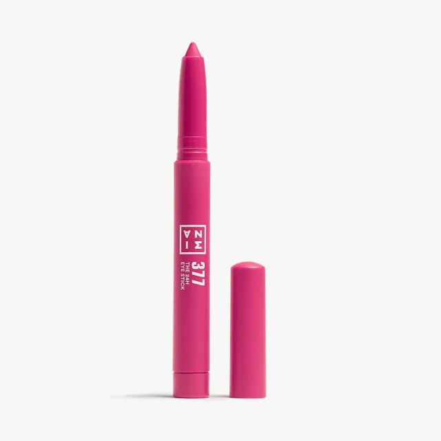 3INA The 24H Eye Stick 945 fard à paupières waterproof