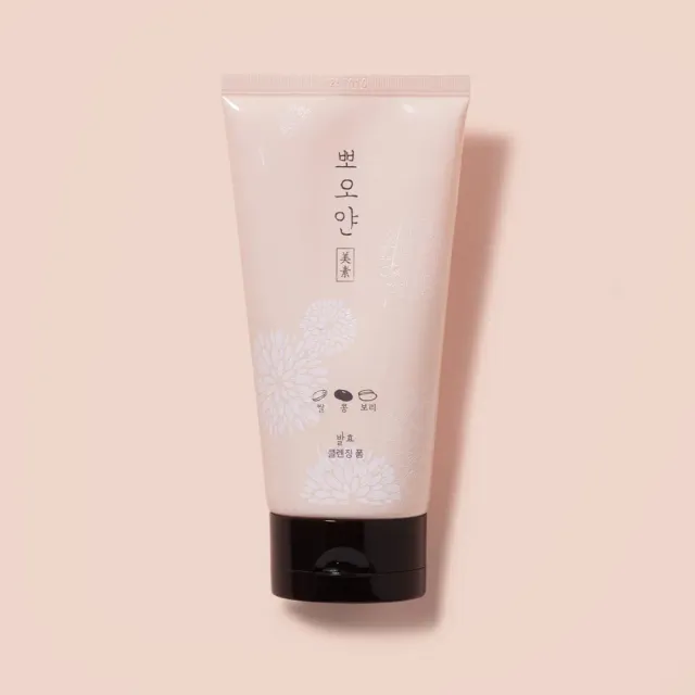 ETUDE Ppoyan mousse nettoyante 150ml hydratante