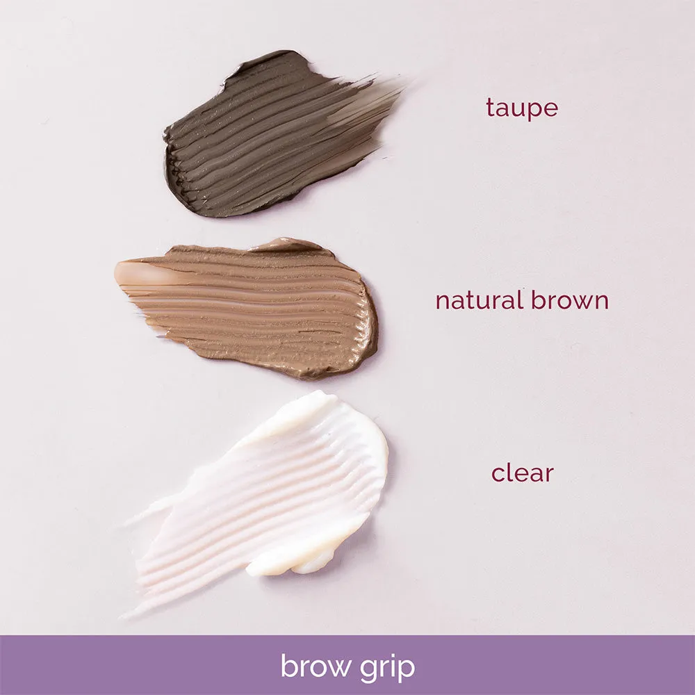 Generation Happy Skin Brow Grip gel sourcils fixant