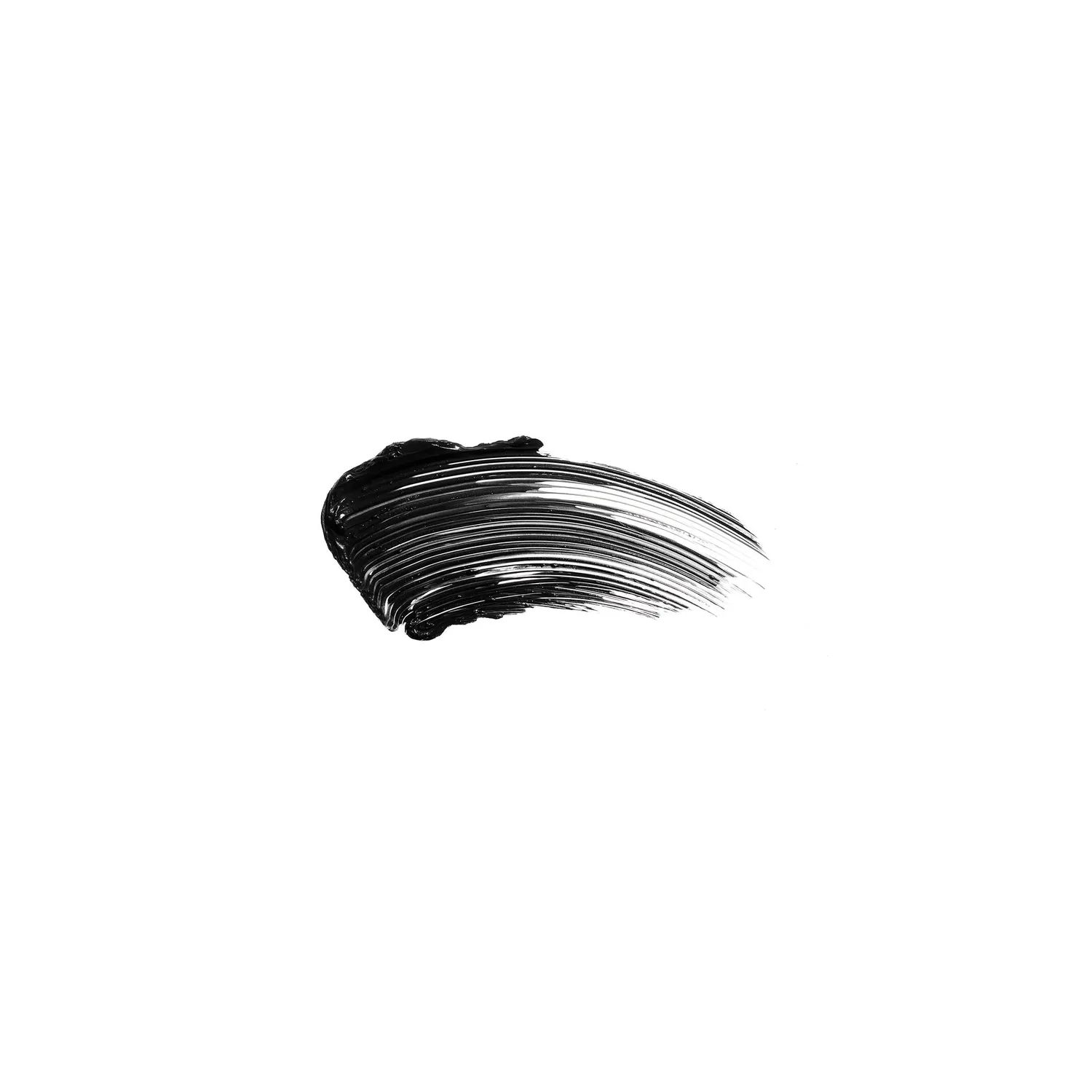 3INA The 24h Lash Energy mascara tubing noir