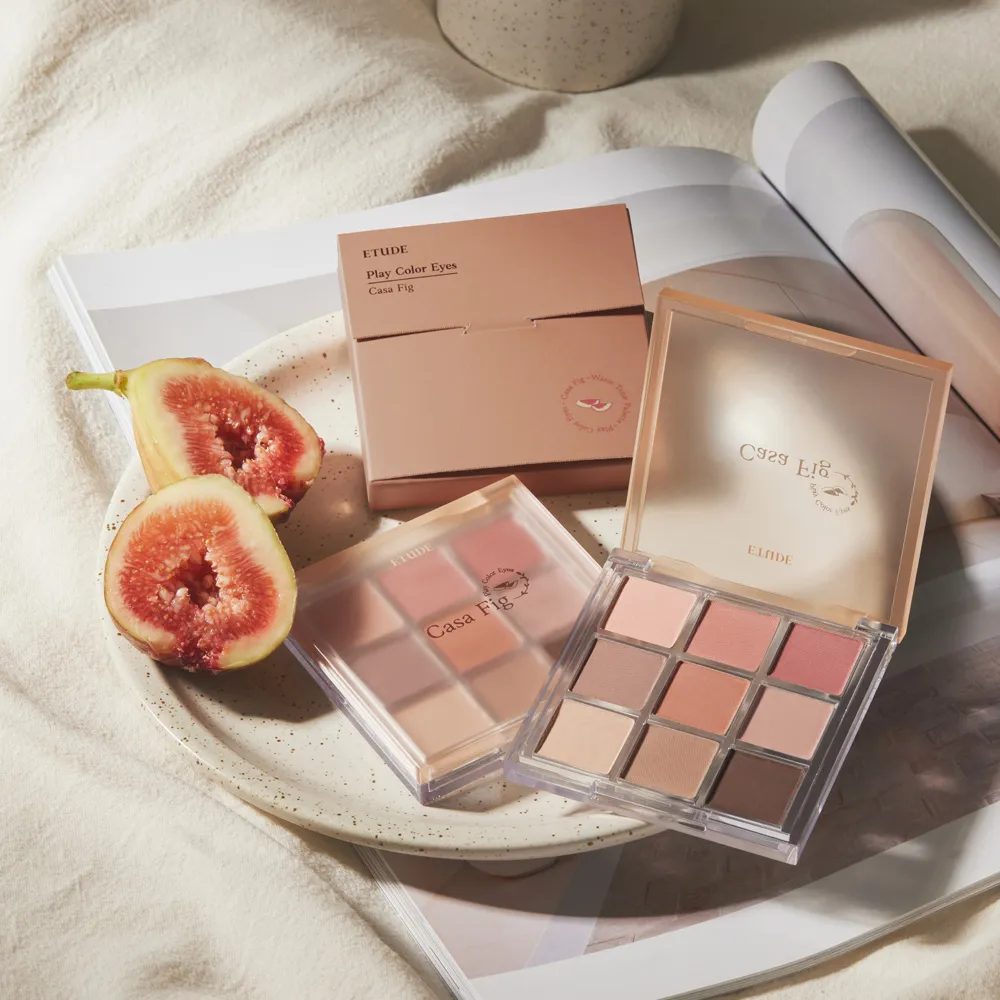 Etude Play Color Casa Fig palette fards 8,1g