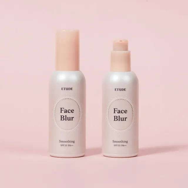 ETUDE Face Blur base de teint SPF33 35g éclat