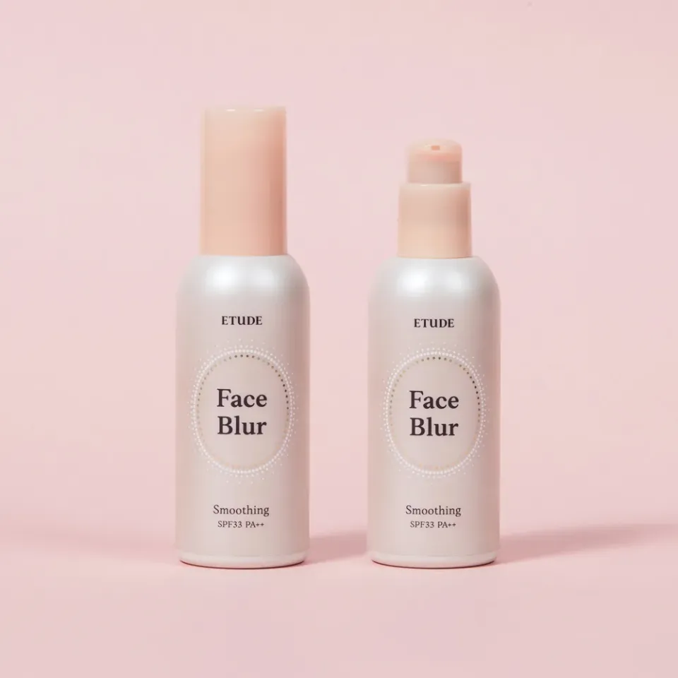 ETUDE Face Blur base de teint SPF33 35g éclat