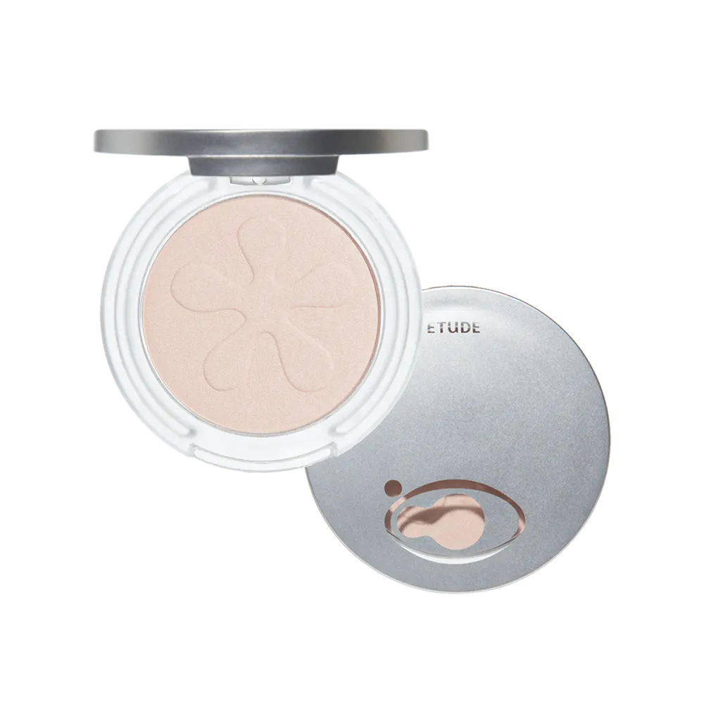ETUDE Face Brightner enlumineur Hype Khaki 5g nacré