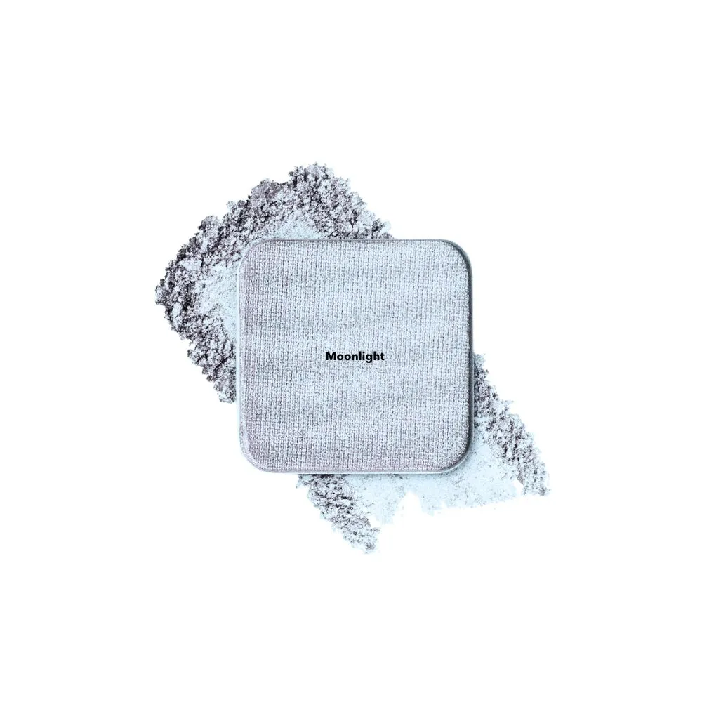 Baims Eyeshadow recharge fard à paupières minéral naturel
