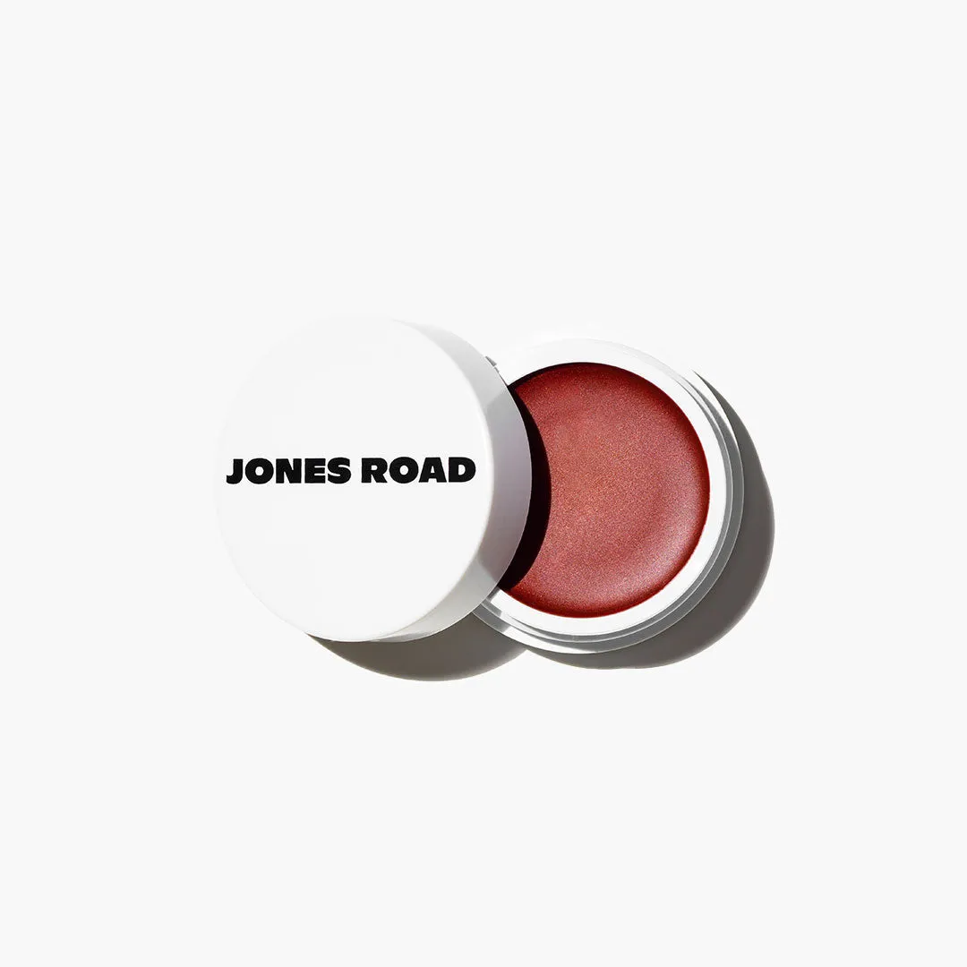 Jones Road Mini Miracle Balm baume Au Naturel mini