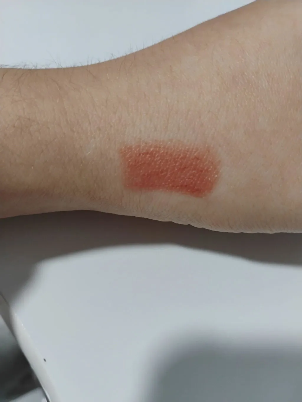 Baims Lipstick rouge à lèvres bambou fini semi-mat