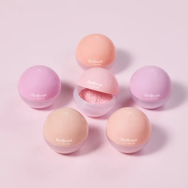 ETUDE Balloon in Cheek blush poudre 6g fini flouté