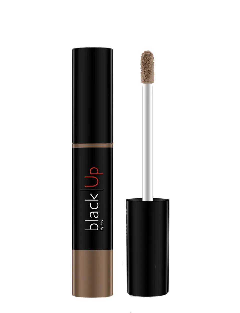 Black Up Rouge à Lèvres Liquide Mat teinte LM01 longue tenue