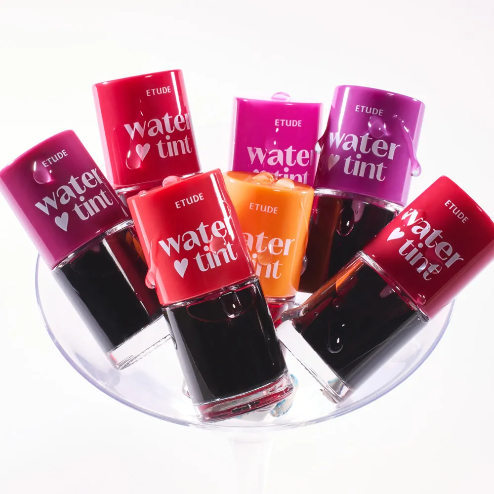 ETUDE Dear Darling Water Tint encre à lèvres 9g fruitée