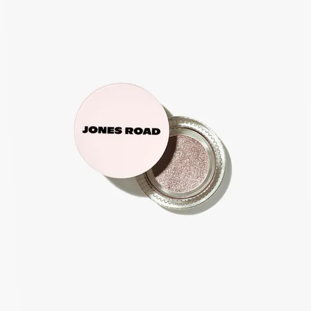 Jones Road Just A Sec fard paupières Golden Peach lumineux