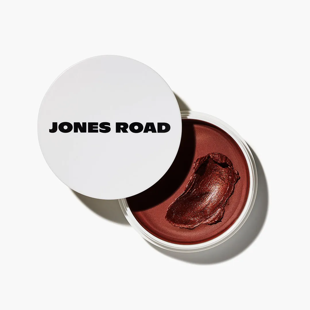 Jones Road Miracle Balm baume teinté Au Naturel éclat 50 g