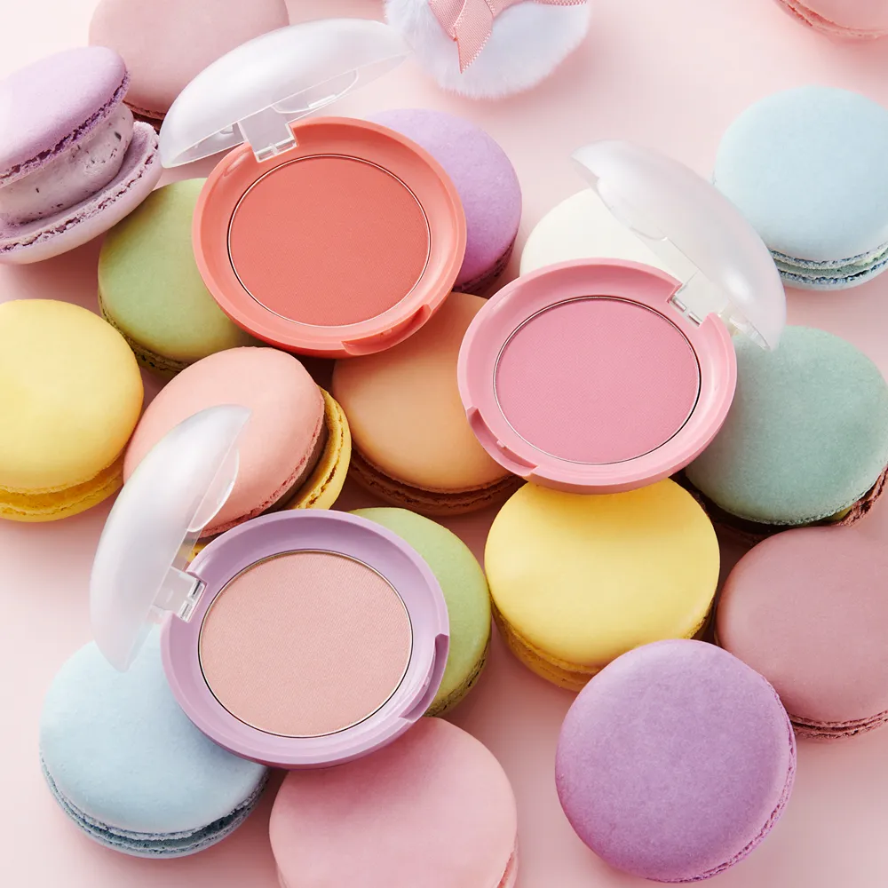 ETUDE Lovely Cookie Blusher blush poudre 4g naturel