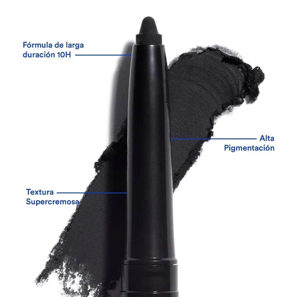 3INA The Automatic Lip Pencil 900 crayon à lèvres waterproof