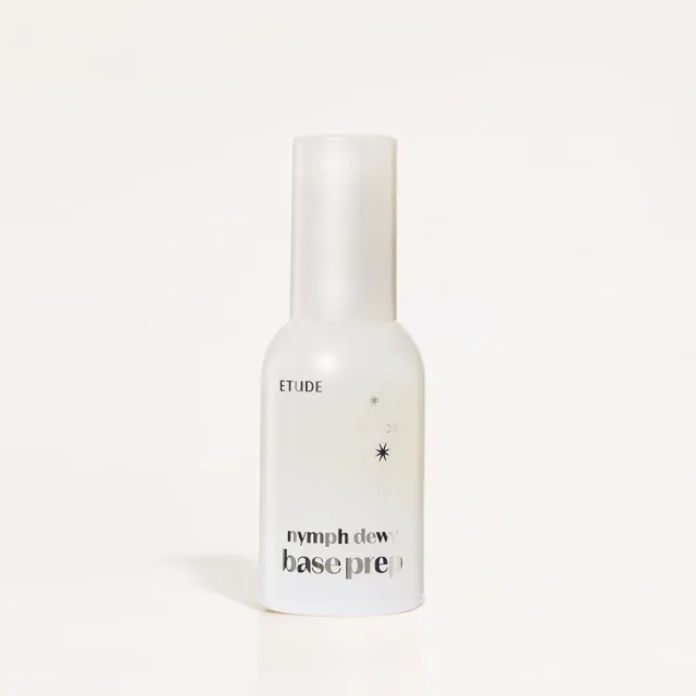 ETUDE Nymph Dewy Base Prep base teint 30ml glow