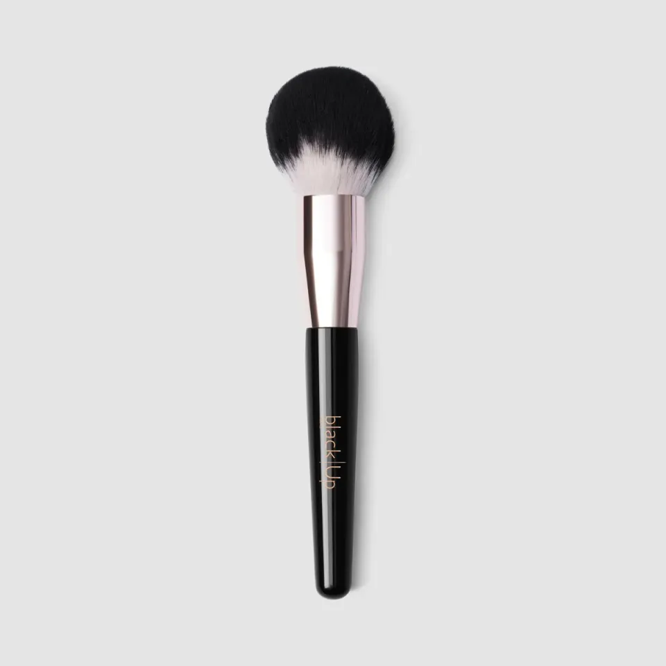 Black Up Professional Powder Brush pinceau poudre doux