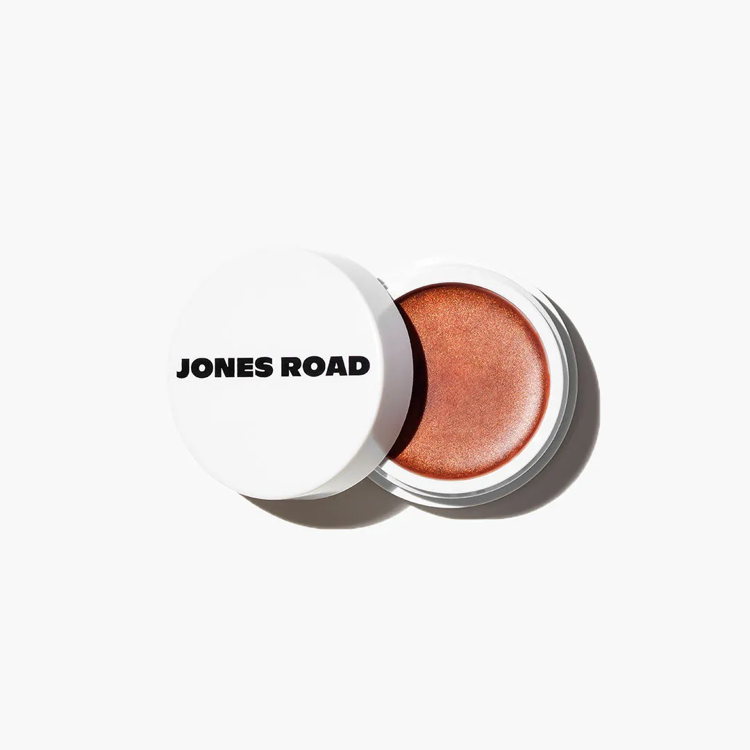 Jones Road Mini Miracle Balm baume Au Naturel mini