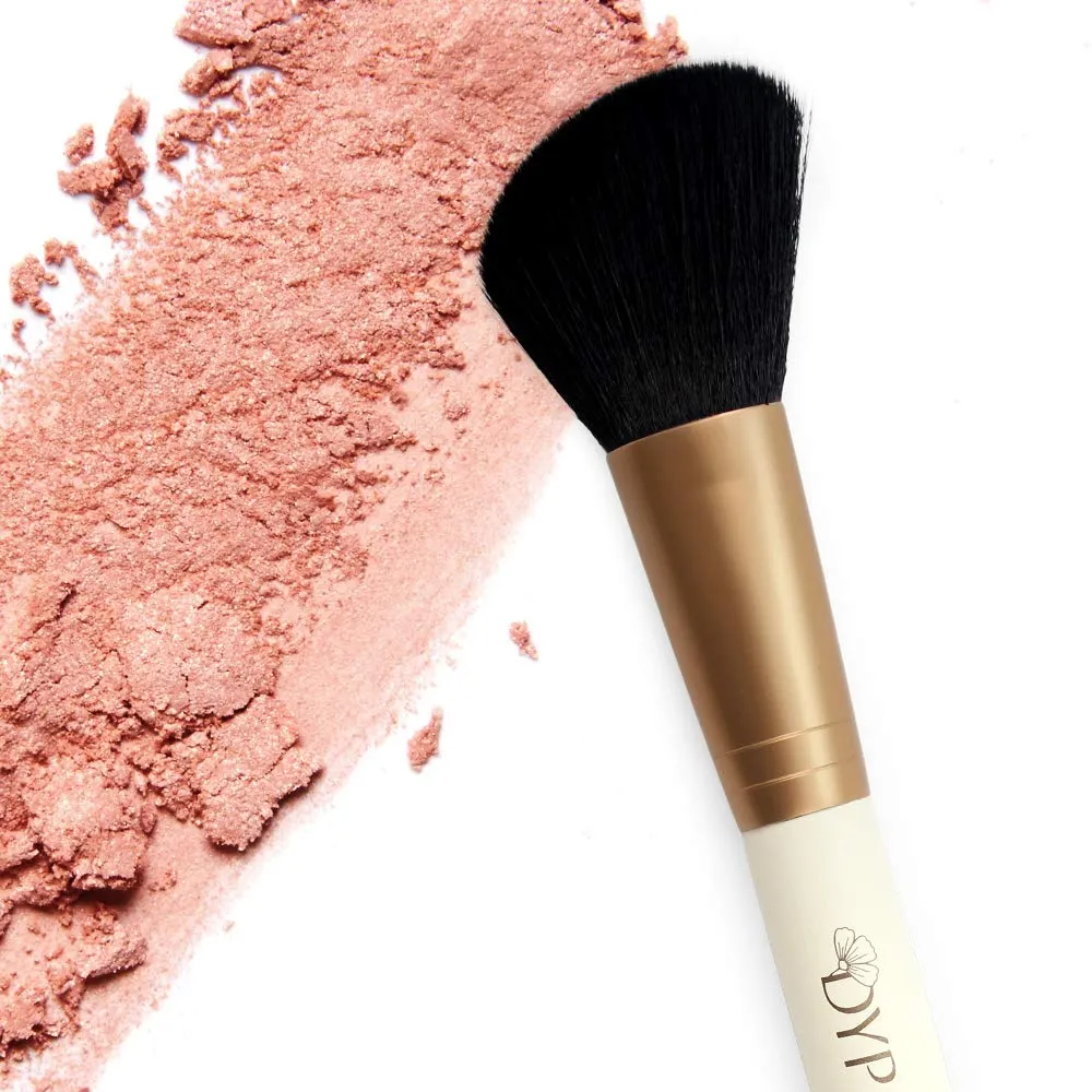 DYP Cosmethic 707 pinceau estompeur vegan