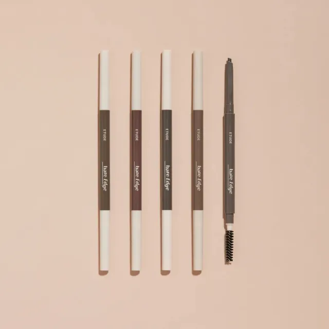 ETUDE Bare Edge Slim Brow crayon sourcils 0,1g précis