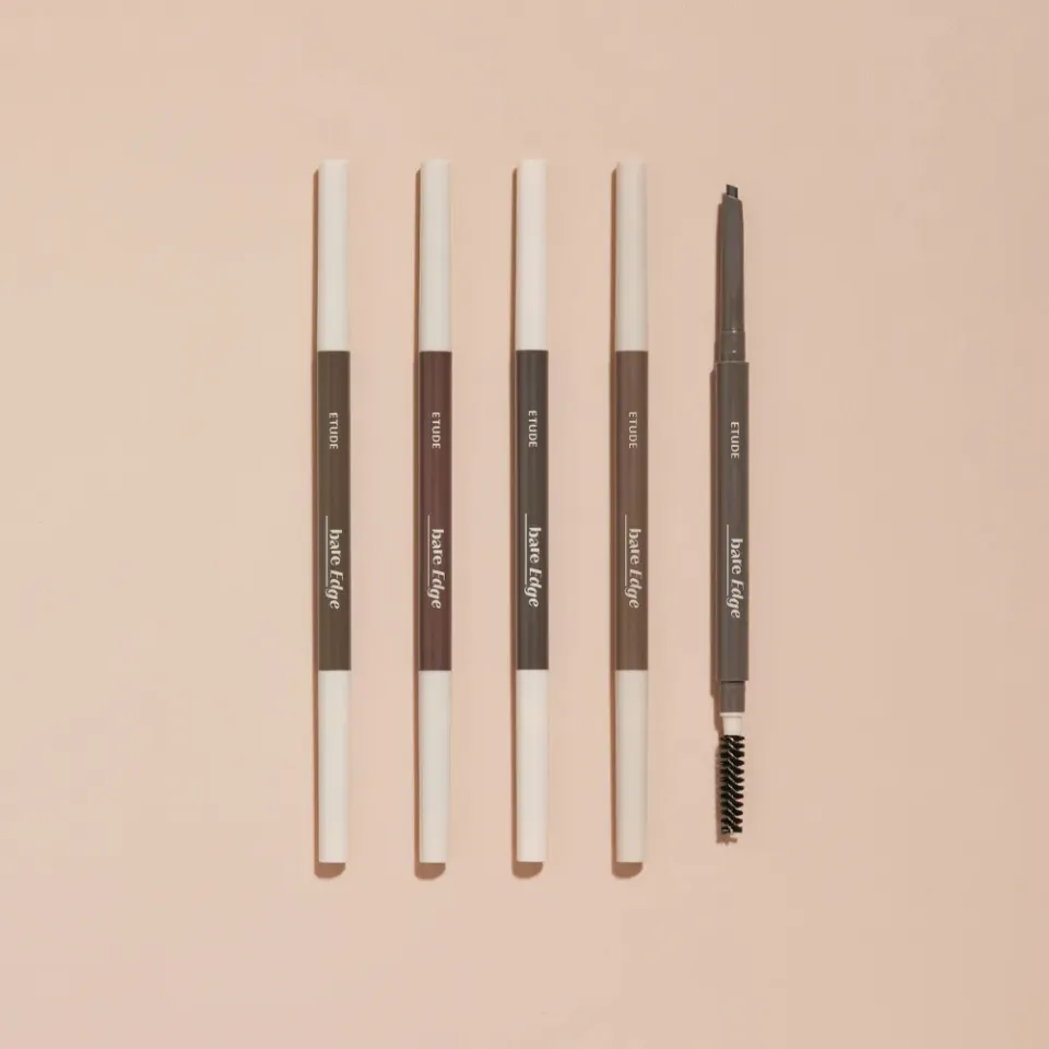 ETUDE Bare Edge Slim Brow crayon sourcils 0,1g précis