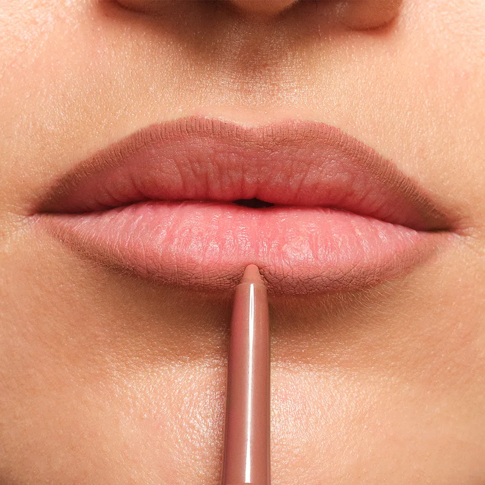 3INA The Automatic Lip Pencil crayon lèvres 565 waterproof