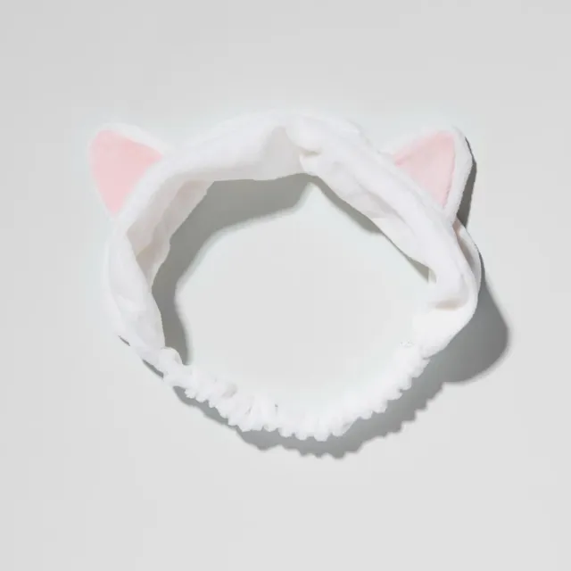 Etude My Beauty Tool Lovely Etti bandeau cheveux lavage