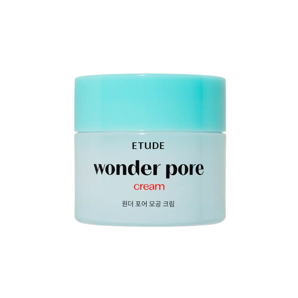 Etude Wonder Pore crème visage 75ml peau grasse