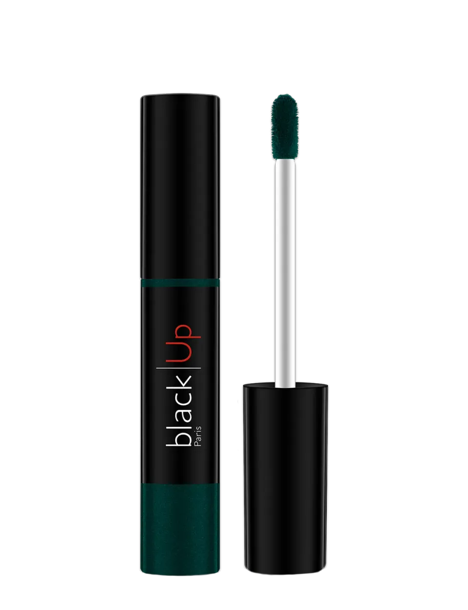 Black Up Matte Liquid Lipstick rouge lèvres liquide mat couvrant