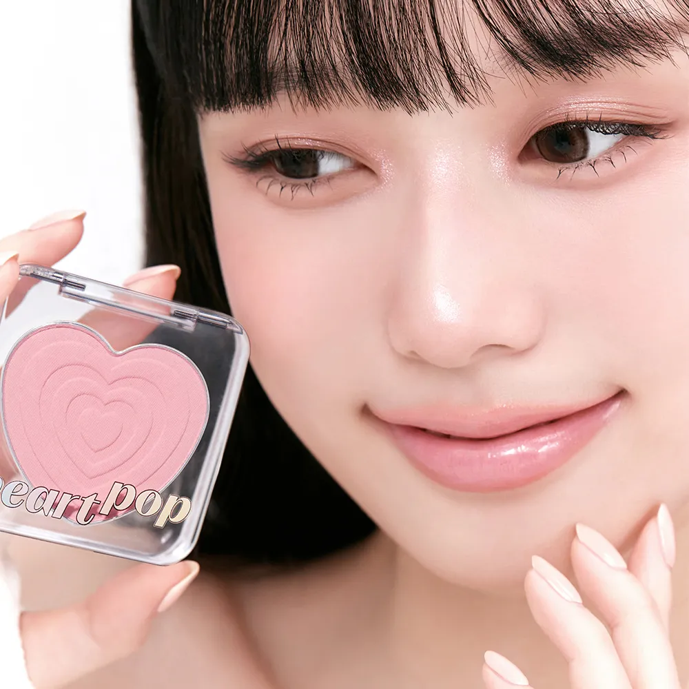 ETUDE Heart Blusher Sarr blush poudre 4g éclat