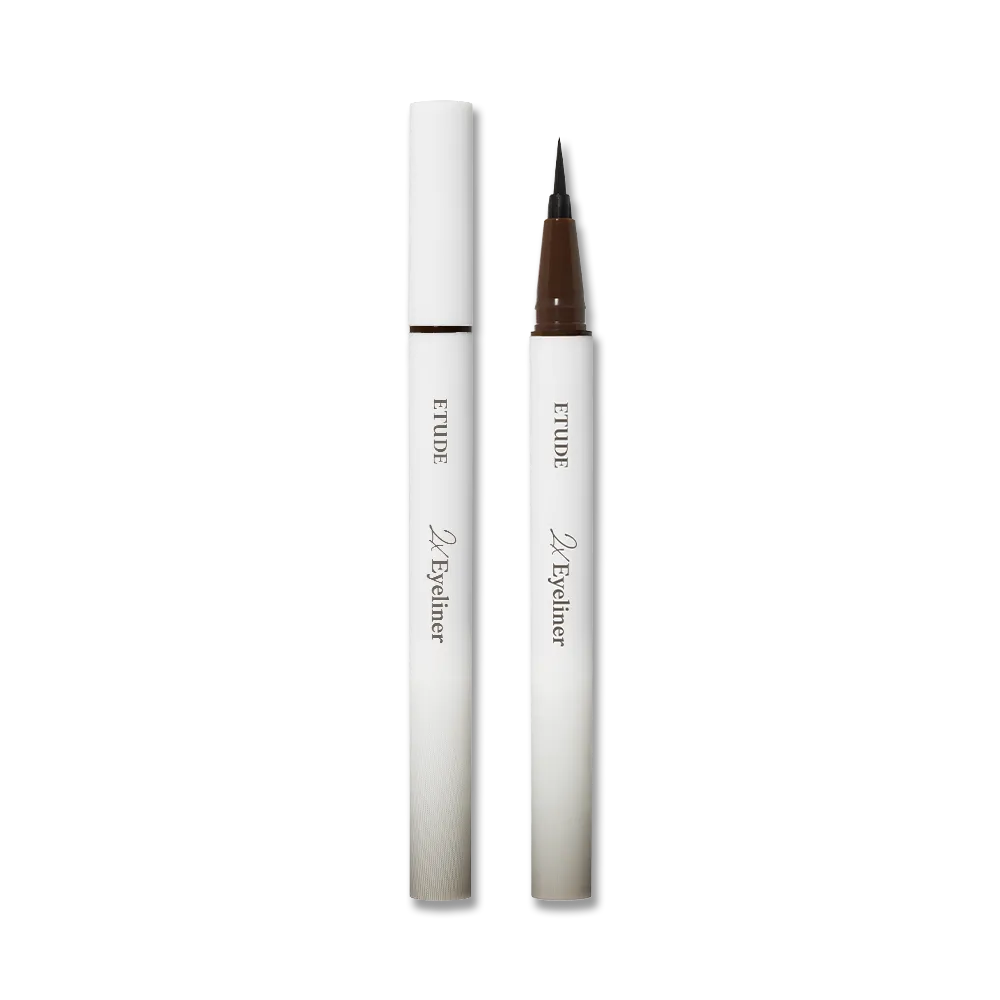 ETUDE 2X Tinting Eyeliner crayon yeux 0,5g naturel