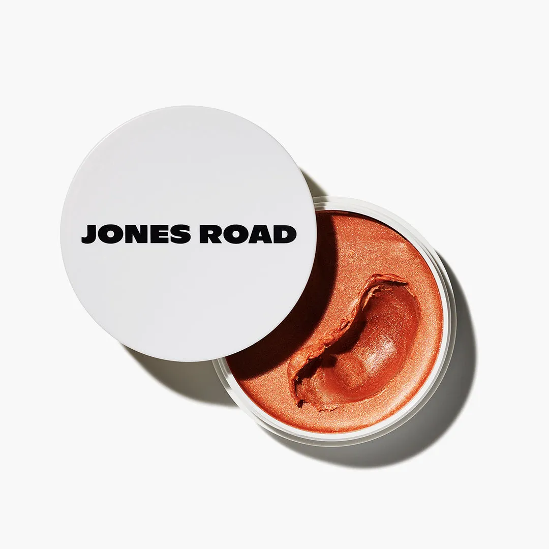 Jones Road Miracle Balm baume teinté Au Naturel éclat 50 g