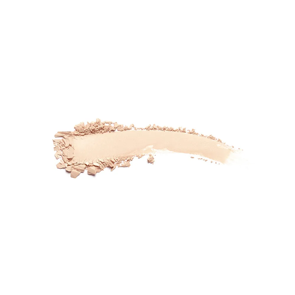 3INA The Compact Powder 602 poudre compacte minérale