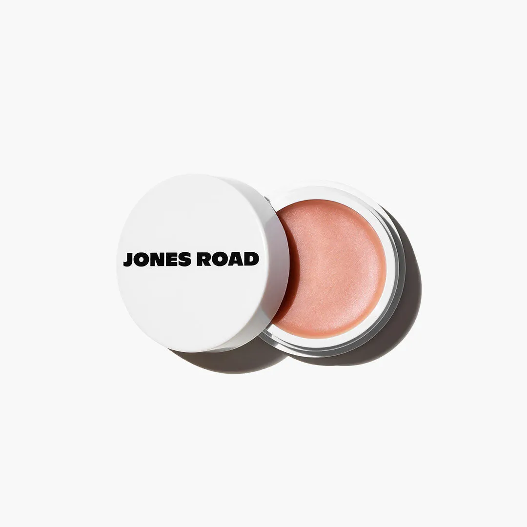 Jones Road Mini Miracle Balm baume Au Naturel mini
