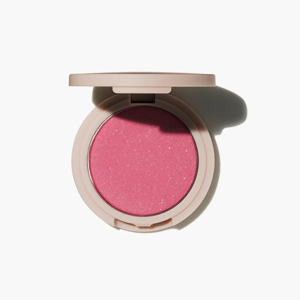 Jones Road The Best Blush blush poudre POP fini naturel
