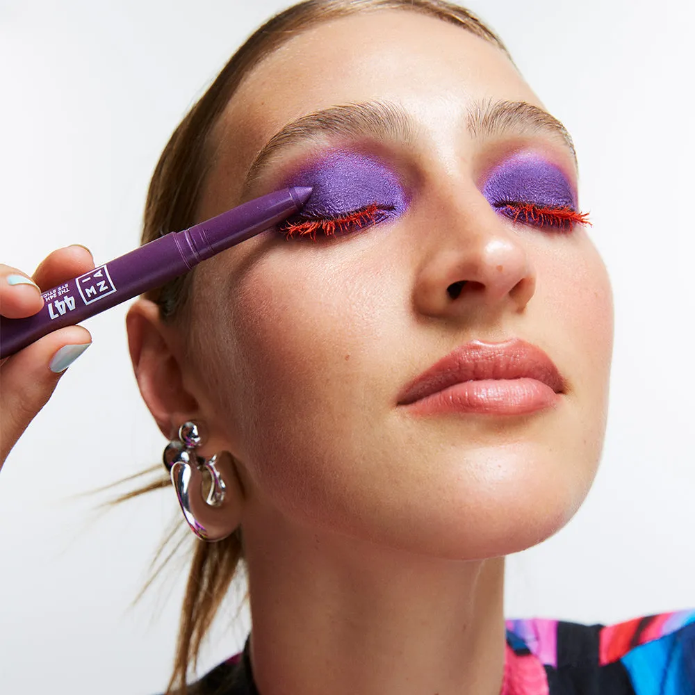 3INA The 24H Eye Stick fard à paupières 447 waterproof longue tenue