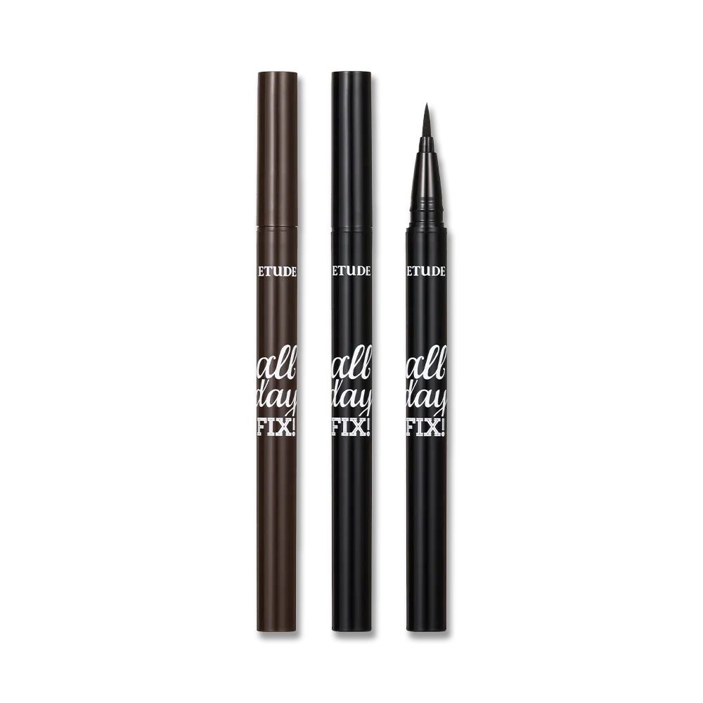 ETUDE All Day Fix Pen Liner eyeliner noir 0,6g