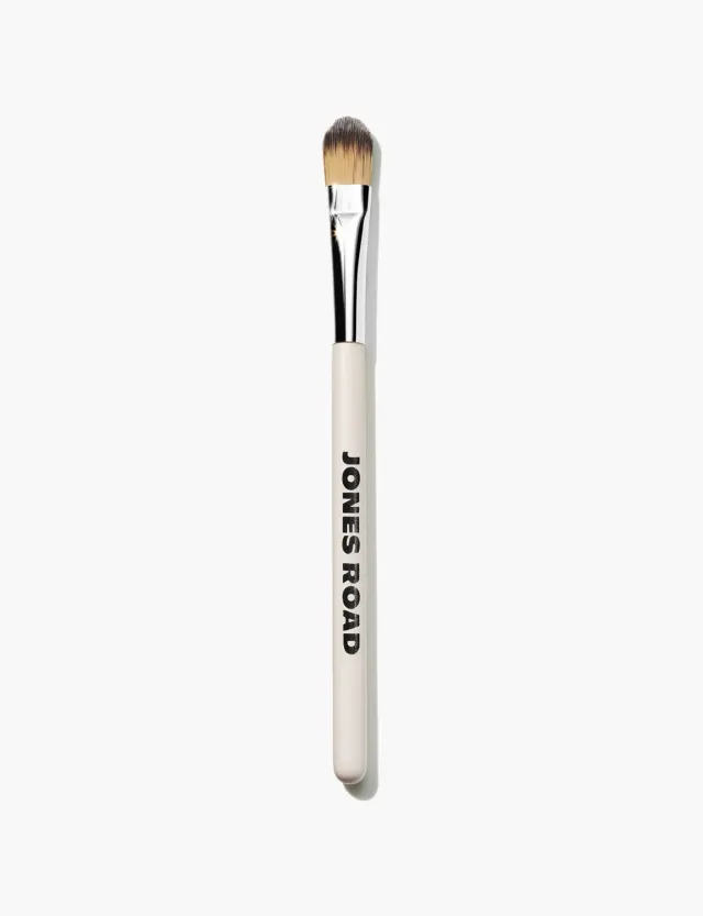Jones Road The Detail Brush pinceau visage précision